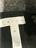 Leith Solid Black Cocktail Dress Size XL - photo 7