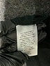 Leith Solid Black Cocktail Dress Size XL - photo 8