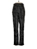 Lucy Paris 100% Polyester Black Casual Pants Size M - photo 1