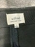Wilfred Solid Black Formal Skirt Size S - photo 4
