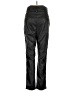 Lucy Paris 100% Polyester Black Casual Pants Size M - photo 2