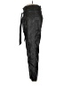 Lucy Paris 100% Polyester Black Casual Pants Size M - photo 5