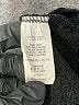 Jessica Simpson Solid Black Casual Dress Size M - photo 5