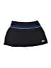 FILA Solid Black Active Skort Size M - photo 1