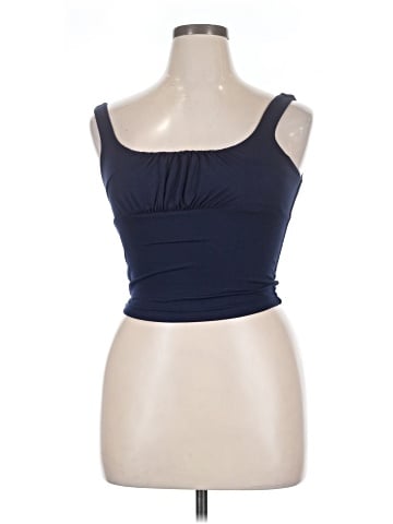 Eye Candy Sleeveless Top (view 1)