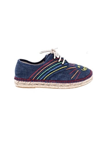 Stella McCartney denim espadrilles  (view 1)