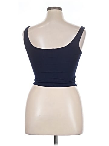 Eye Candy Sleeveless Top (view 2)