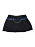 FILA Solid Black Active Skort Size M - photo 2