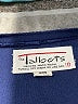 Talbots Solid Blue Casual Dress Size 10 - photo 7