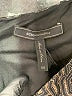 BCBGMAXAZRIA 100% Polyester Black Cocktail Dress Size 6 - photo 7