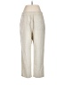 Reiss Ivory Casual Pants Size 8 - photo 2