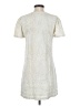 Originality Ivory Casual Dress Size S - photo 2