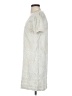 Originality Ivory Casual Dress Size S - photo 5