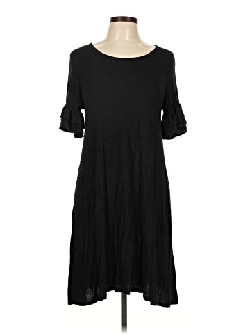 Alya Casual Dress (view 1)