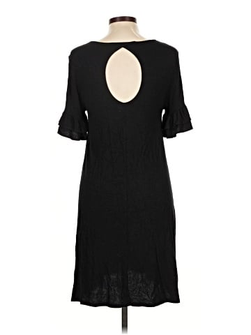 Alya Casual Dress (view 2)