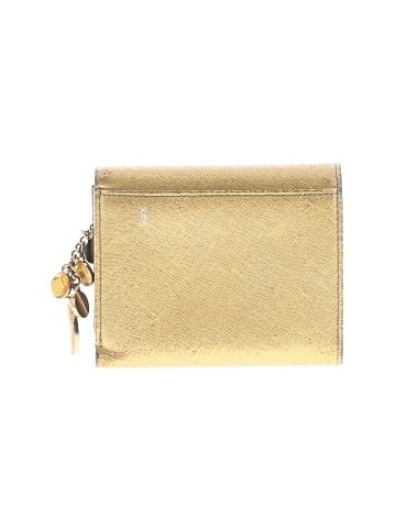 MCM Leather Wallet (view 2)