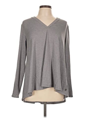 Natori Long Sleeve Top (view 1)