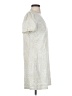 Originality Ivory Casual Dress Size S - photo 4