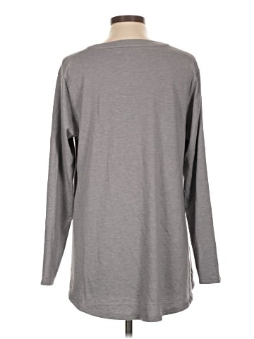 Natori Long Sleeve Top (view 2)