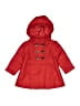 Old Navy Red Coat Size 12-18 mo - photo 1