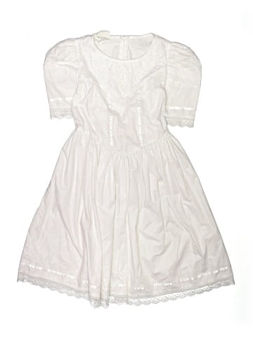 Bonnie Jean Dress (view 1)