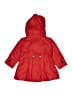 Old Navy Red Coat Size 12-18 mo - photo 2