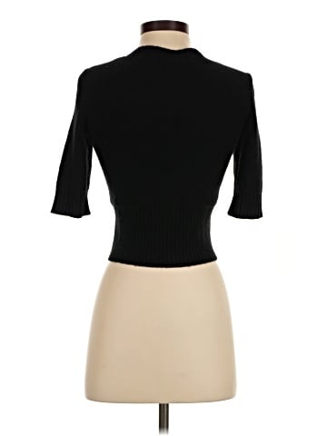 Sutton Studio Cashmere Cardigan (view 2)