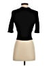Sutton Studio 100% Cashmere Black Cashmere Cardigan Size XS - photo 2