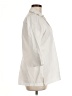 Foxcroft Ivory 3/4 Sleeve Button-Down Shirt Size 6 (petite) - photo 4