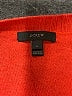J.Crew Solid Orange Cardigan Size XS - photo 7