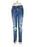 Flying Monkey Blue Jeans Size 29 waist - photo 1