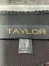 Taylor Black Cocktail Dress Size 6 - photo 7