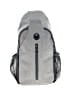 Assorted Brands Gray Backpack One size - photo 1