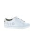Givenchy 100% Leather White Sneakers Size EU 35 - photo 1