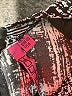 Boohoo 100% Polyester Graphic Gray Casual Dress Size 8 - photo 9
