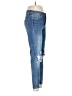 Flying Monkey Blue Jeans Size 29 waist - photo 4