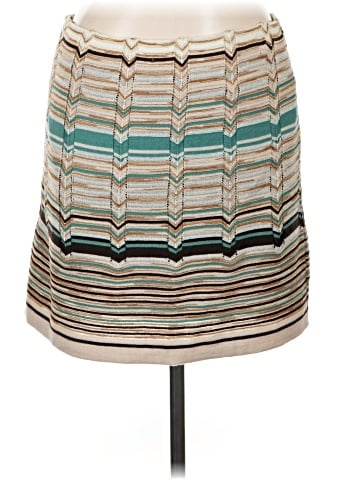 M Missoni Casual Skirt (view 1)