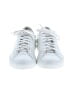 Givenchy 100% Leather White Sneakers Size EU 35 - photo 2