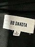 BB Dakota Black Blazer Size L - photo 6