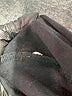 Charlotte Russe Black Long Sleeve Top Size M - photo 8