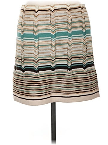 M Missoni Casual Skirt (view 2)