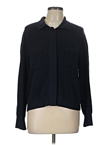 Closed Cardigan (view 1)
