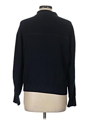 Closed Cardigan (view 2)