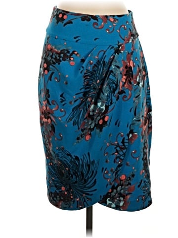 Eva Mendes by New York & Company Casual Skirt (view 1)