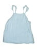 Gap Blue Sleeveless Blouse Size S (kids) - photo 1