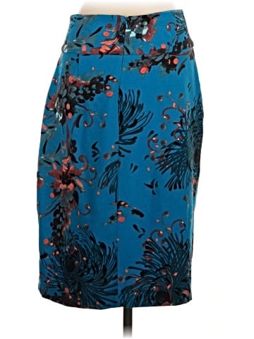 Eva Mendes by New York & Company Casual Skirt (view 2)