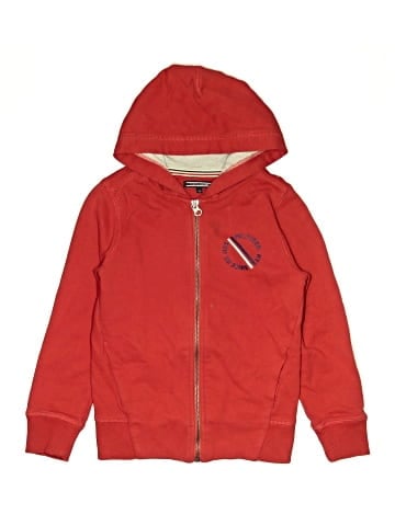 Tommy Hilfiger Zip Up Hoodie (view 1)