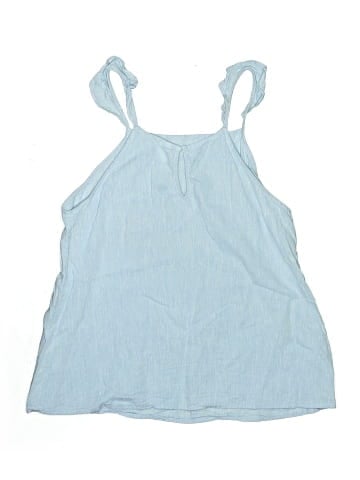 Gap Sleeveless Blouse (view 2)