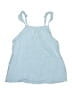 Gap Blue Sleeveless Blouse Size S (kids) - photo 2