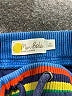 Mini Boden Blue Cargo Shorts Size 11 - photo 3